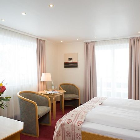 Hotel Riezler Hof Riezlern Eksteriør billede
